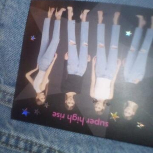 Jeans by simple society size 15 brand new ! - Picture 2 of 6